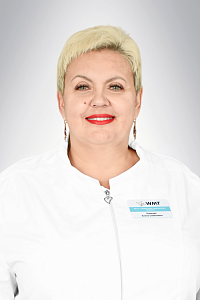 Фото врача - Куркова Елена Семеновна